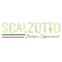 Scalzotto Italian Restaurant Broomfield Logo