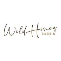 Wild Honey Salons - San Diego Logo