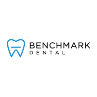 Benchmark Dental Windsor Logo