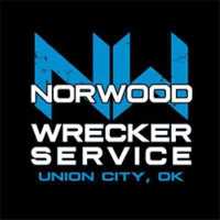 Norwood Wrecker Service, LLC Logo