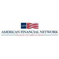 Paul Thummel | American Financial Network, Inc. Logo