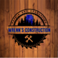 Wrenn's Construction Logo