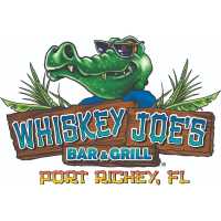 Whiskey Joe's Bar & Grill - Port Richey Logo