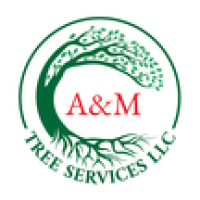 A&M Tree Services LLC Logo