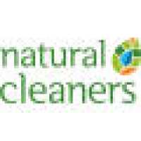 Natural Cleaners Logo