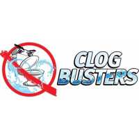 Clog Busters LLC Logo