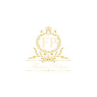 Flower Palace Logo