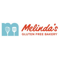 Melinda's Gluten Free Bakery Logo