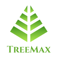 TreeMax LLC Logo