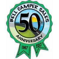 Bell Camper Sales Logo