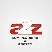 A2Z BAY PLUMBING & ROOTER Logo