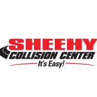 Sheehy Collison Center Logo