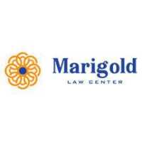 Marigold Law Center Logo