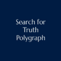 Search For Truth Polygraph Logo