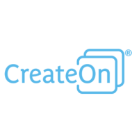 CreateOn Logo