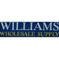 Williams Wholesale Supply Inc Logo