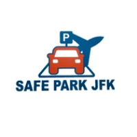 Safe Park JFK Logo