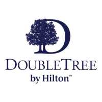 DoubleTree by Hilton Hotel Annapolis Logo