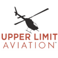 Upper Limit Aviation Logo