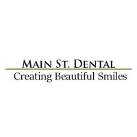 Main St. Dental Logo