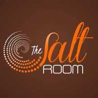 The Salt Room Henderson | Massage & Facials Spa Logo