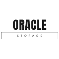 Oracle Storage Logo