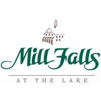 The Inn at Mill Falls Logo