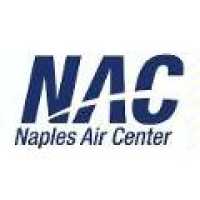 Naples Air Center Inc Logo