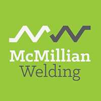 McMillian Welding Logo