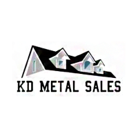 Kd Metal Sales LLC Logo
