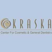Kraska Center for Cosmetic & General Dentistry Logo