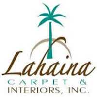 Lahaina Carpet & Interiors, Inc. Logo