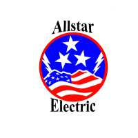 Allstar Electric Logo