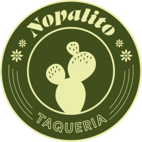 Nopalito Taqueria Logo