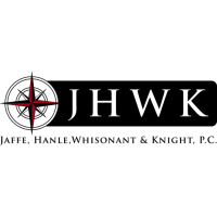 Jaffe, Hanle, Whisonant & Knight, P.C. Logo