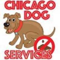 Chicago Dog Services, LLC ( Dog Waste Removal Company, Dog Pooper Scooper, Dog Poop Cleanup ) Logo