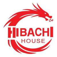 Hibachi House Logo