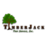 TimberJack Tree Service, Inc. Logo