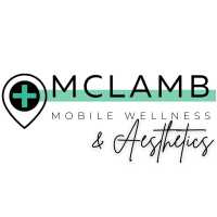 McLamb Wellness & Aesthetics Logo