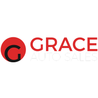 Grace Auto Sales Logo