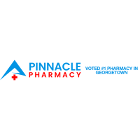 Pinnacle Pharmacy Logo