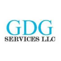 GDG Services LLC Logo