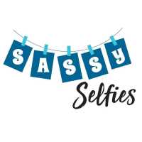 Sassy Selfies Logo