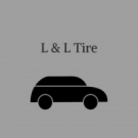 L & L Tire Logo