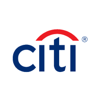 Citi - CLOSED Logo