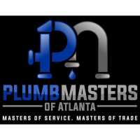 Plumbmasters of Atlanta Logo