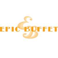 Epic Buffet - CLOSED Logo
