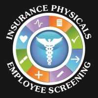 Insurance Physicals and Employee Screening of SW MO Logo