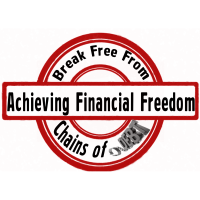 Achieving Financial Freedom Inc. Logo