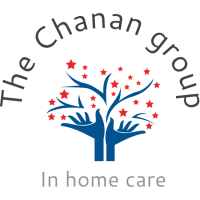 The Chanan Group Logo